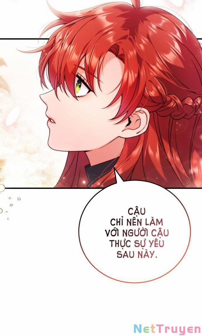 Tôi Sẽ Ly Hôn Với Người Chồng Bạo Chúa Của Mình 33.2 trang 40