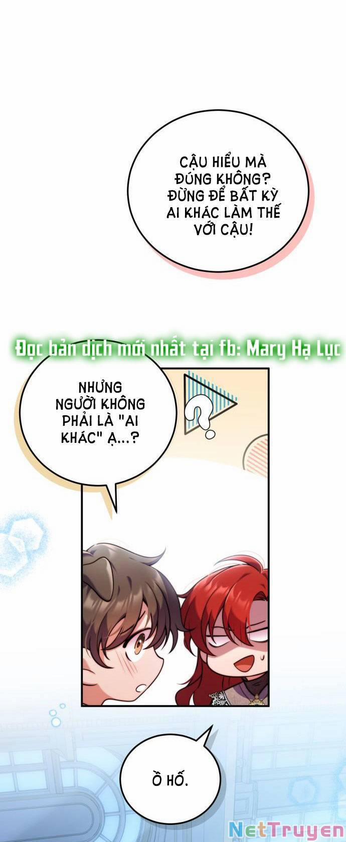 Tôi Sẽ Ly Hôn Với Người Chồng Bạo Chúa Của Mình 33.2 trang 41