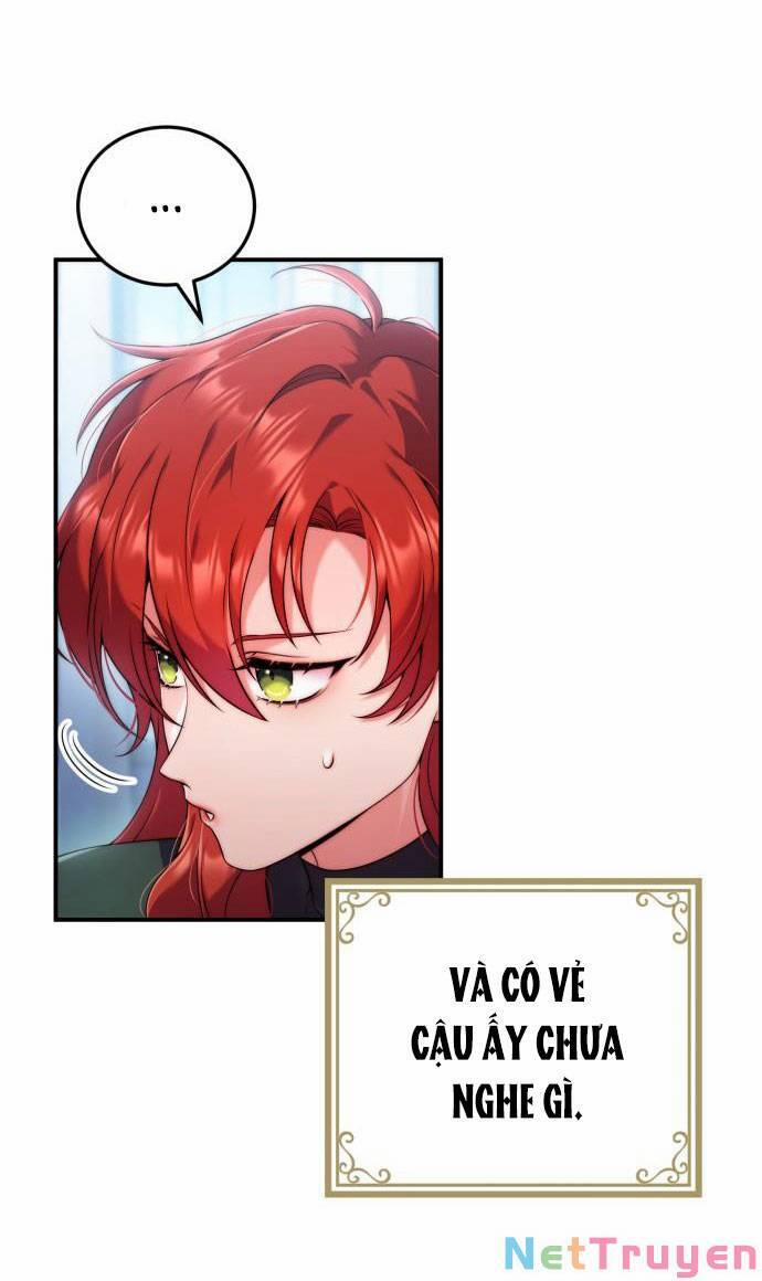 Tôi Sẽ Ly Hôn Với Người Chồng Bạo Chúa Của Mình 33.2 trang 6