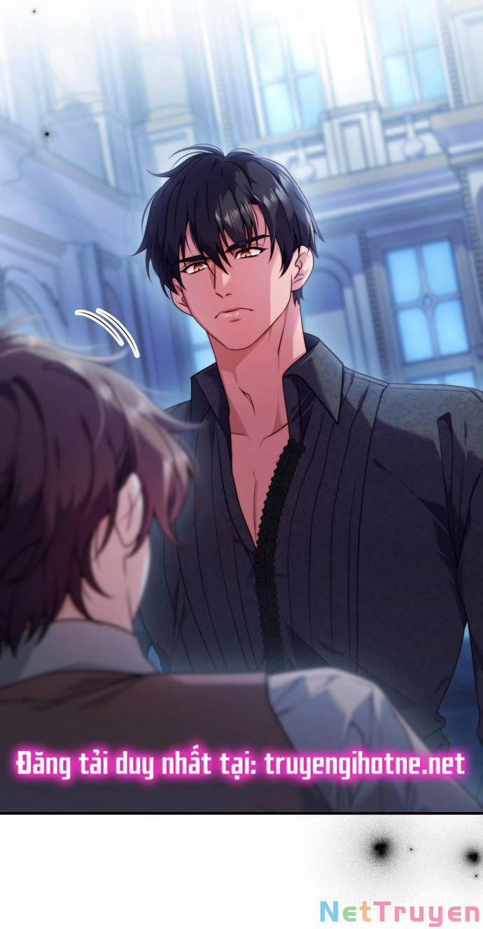 Tôi Sẽ Ly Hôn Với Người Chồng Bạo Chúa Của Mình 34.1 trang 1