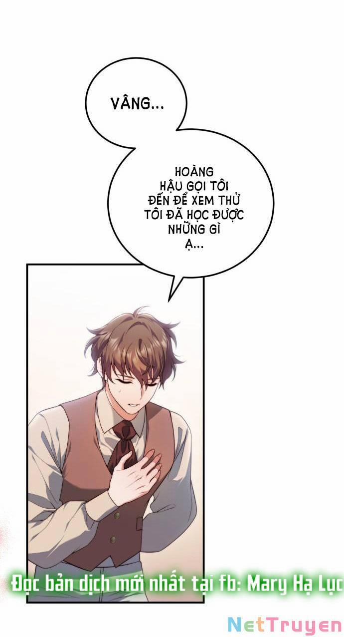 Tôi Sẽ Ly Hôn Với Người Chồng Bạo Chúa Của Mình 34.1 trang 10