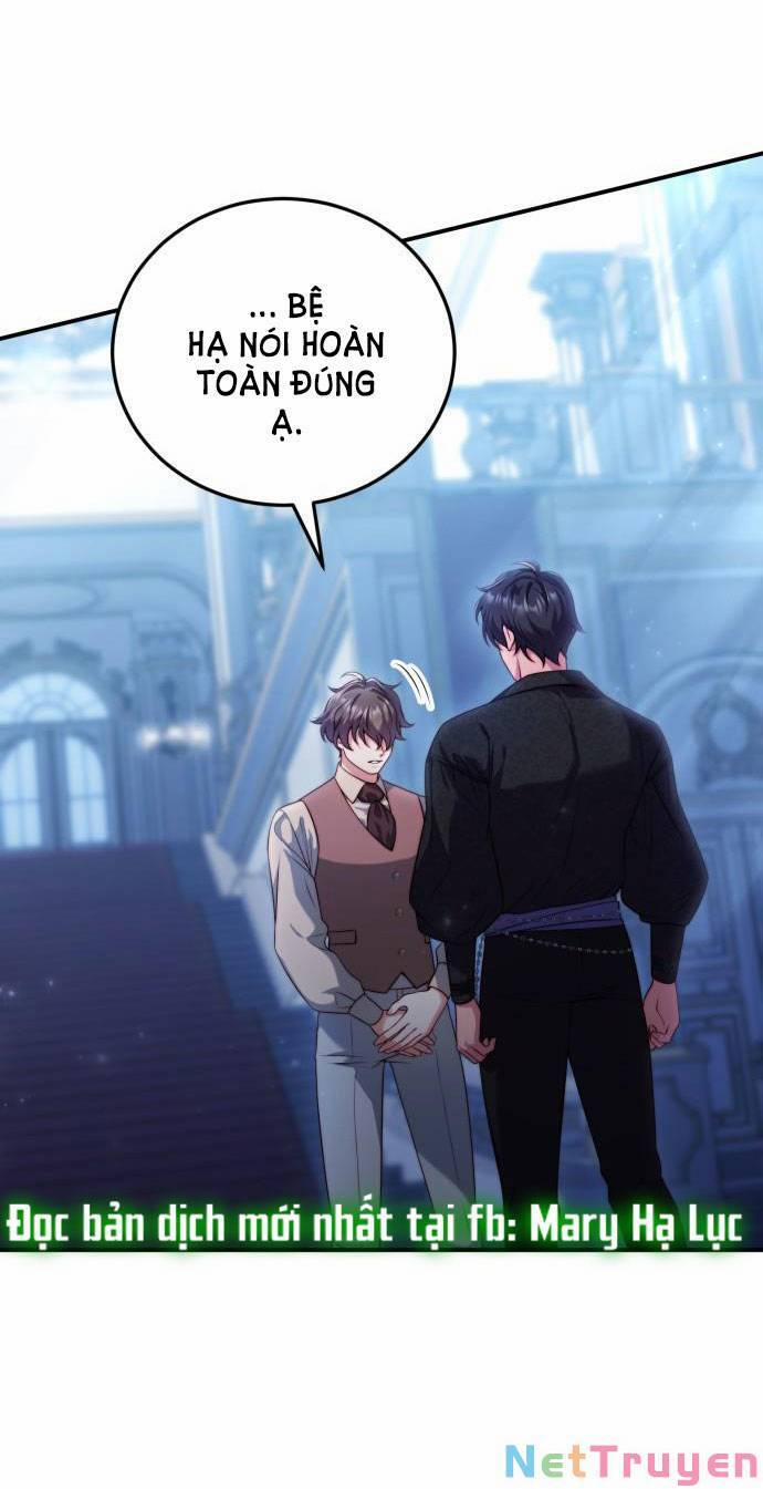 Tôi Sẽ Ly Hôn Với Người Chồng Bạo Chúa Của Mình 34.1 trang 22