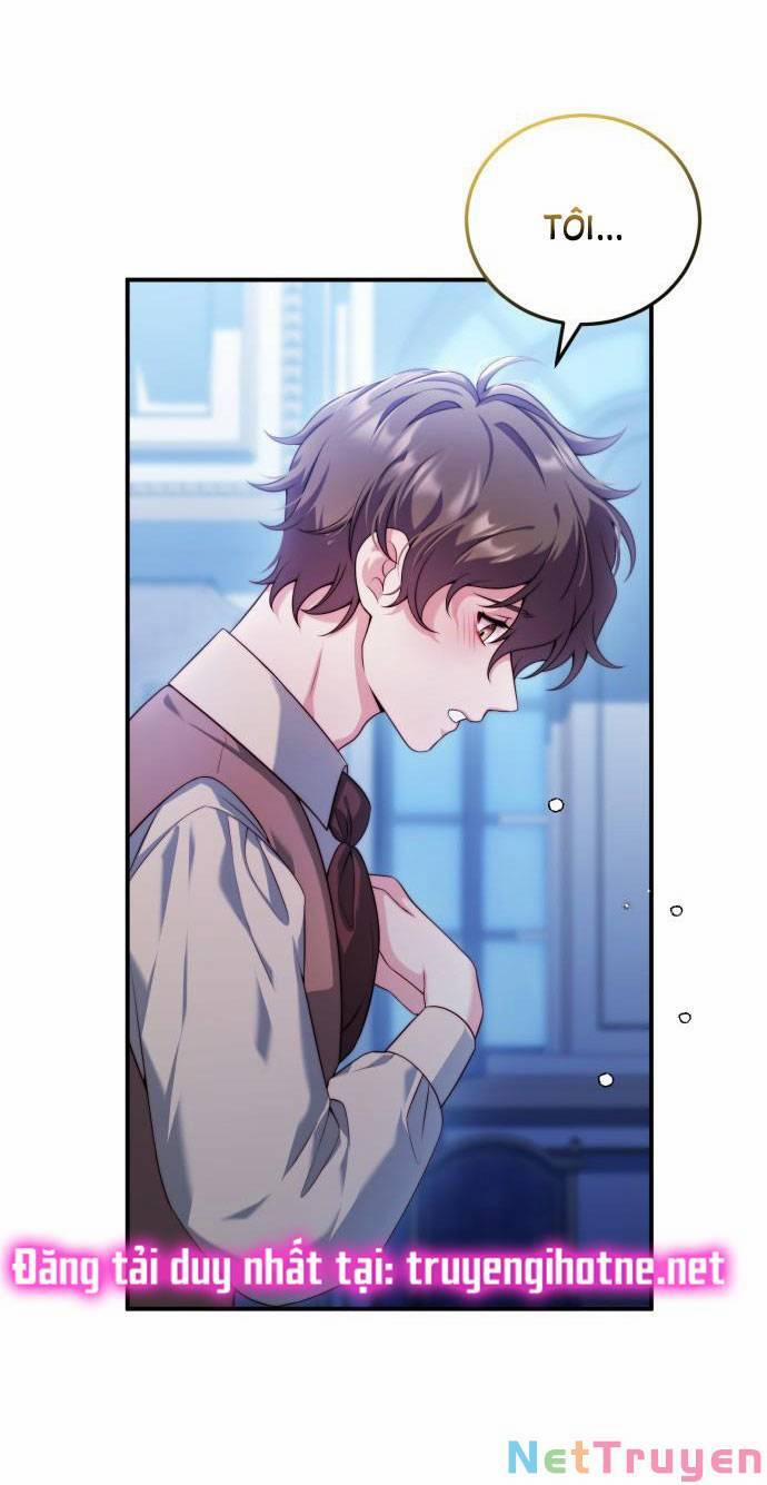 Tôi Sẽ Ly Hôn Với Người Chồng Bạo Chúa Của Mình 34.1 trang 23