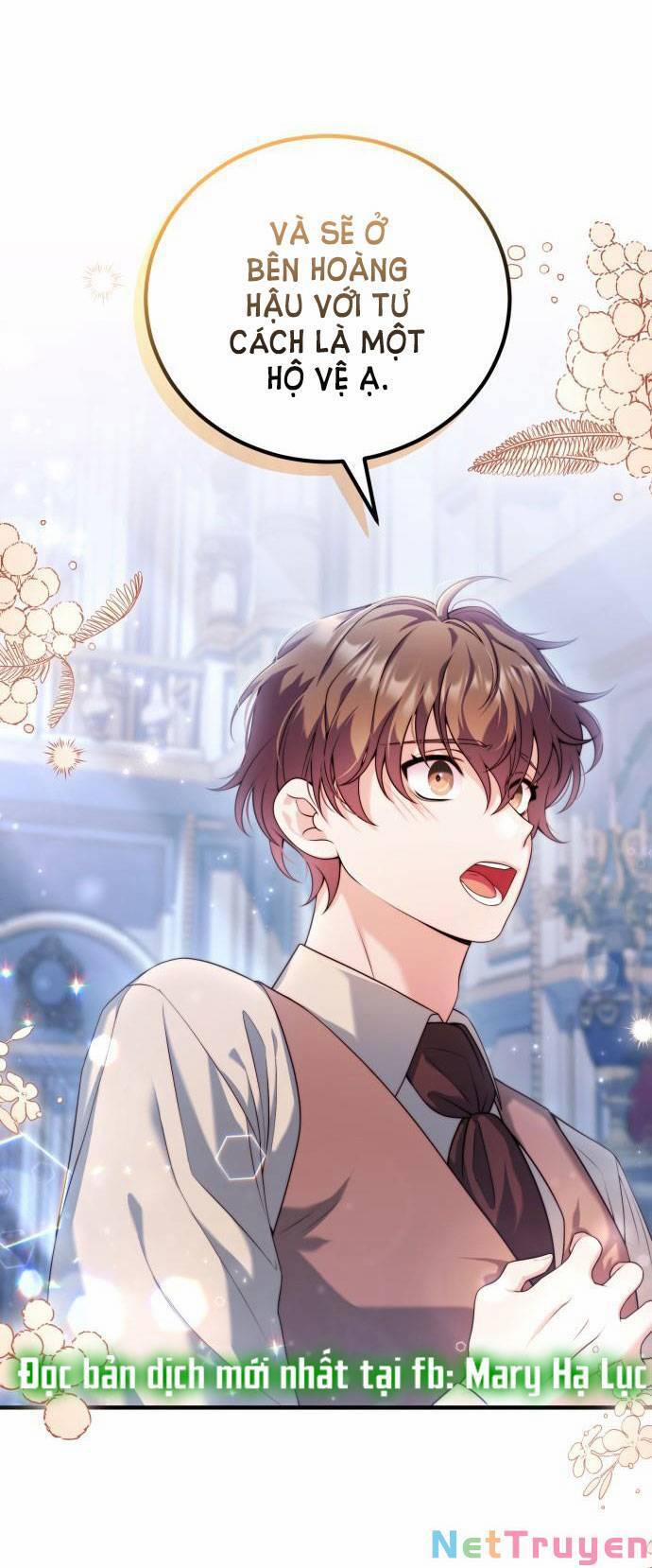 Tôi Sẽ Ly Hôn Với Người Chồng Bạo Chúa Của Mình 34.1 trang 29