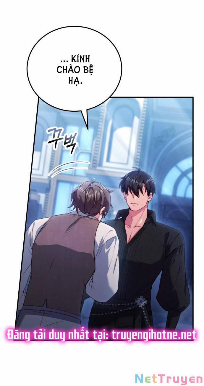 Tôi Sẽ Ly Hôn Với Người Chồng Bạo Chúa Của Mình 34.1 trang 8