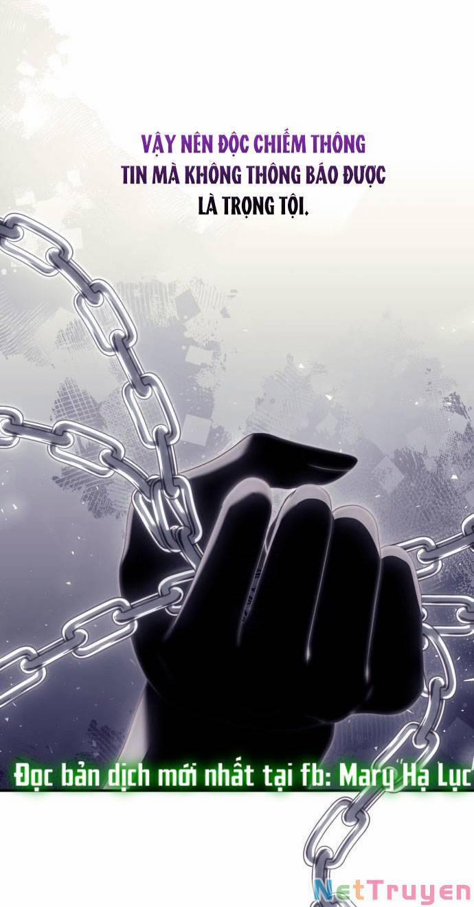 Tôi Sẽ Ly Hôn Với Người Chồng Bạo Chúa Của Mình 34.2 trang 15