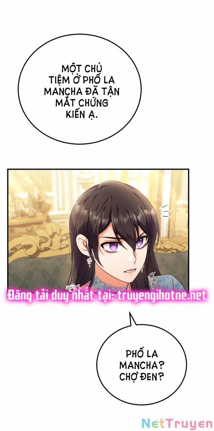 Tôi Sẽ Ly Hôn Với Người Chồng Bạo Chúa Của Mình 34.2 trang 25