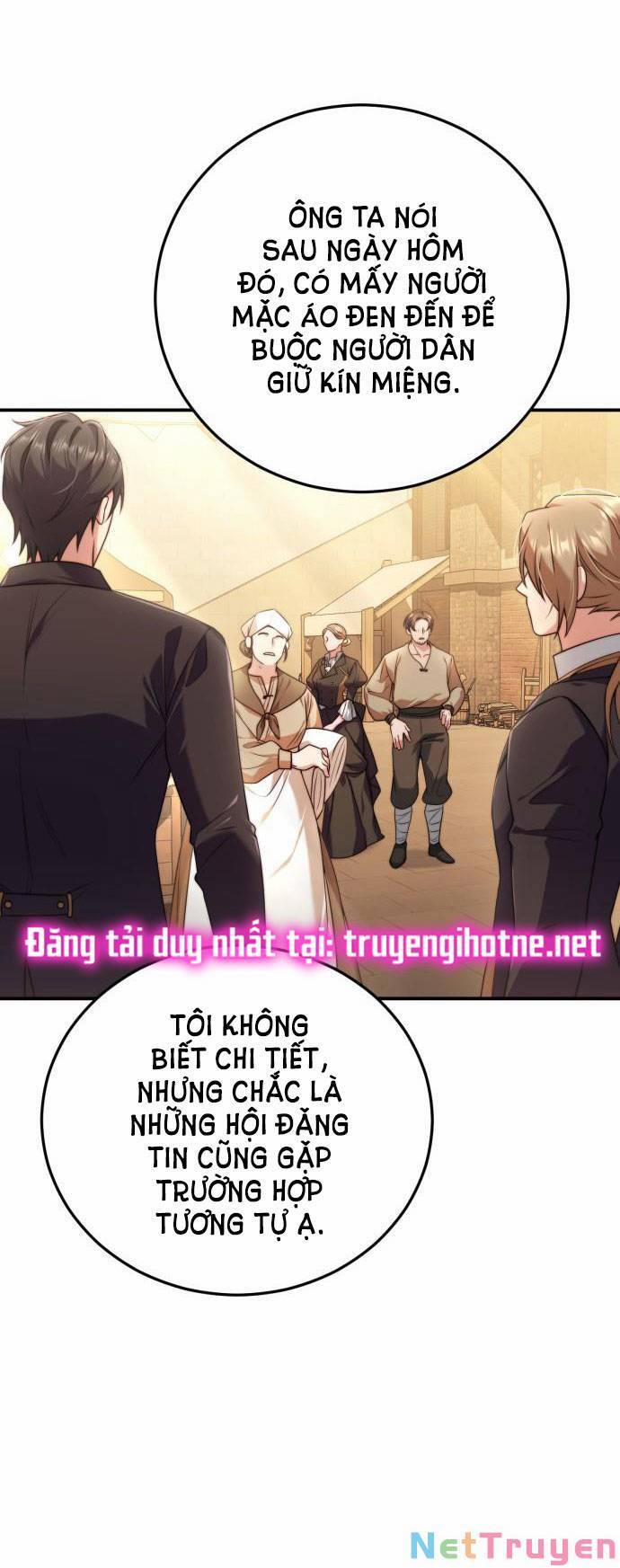 Tôi Sẽ Ly Hôn Với Người Chồng Bạo Chúa Của Mình 34.2 trang 30