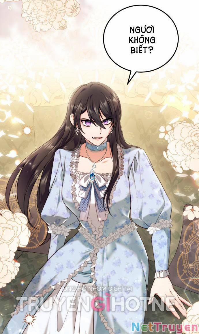 Tôi Sẽ Ly Hôn Với Người Chồng Bạo Chúa Của Mình 34.2 trang 7