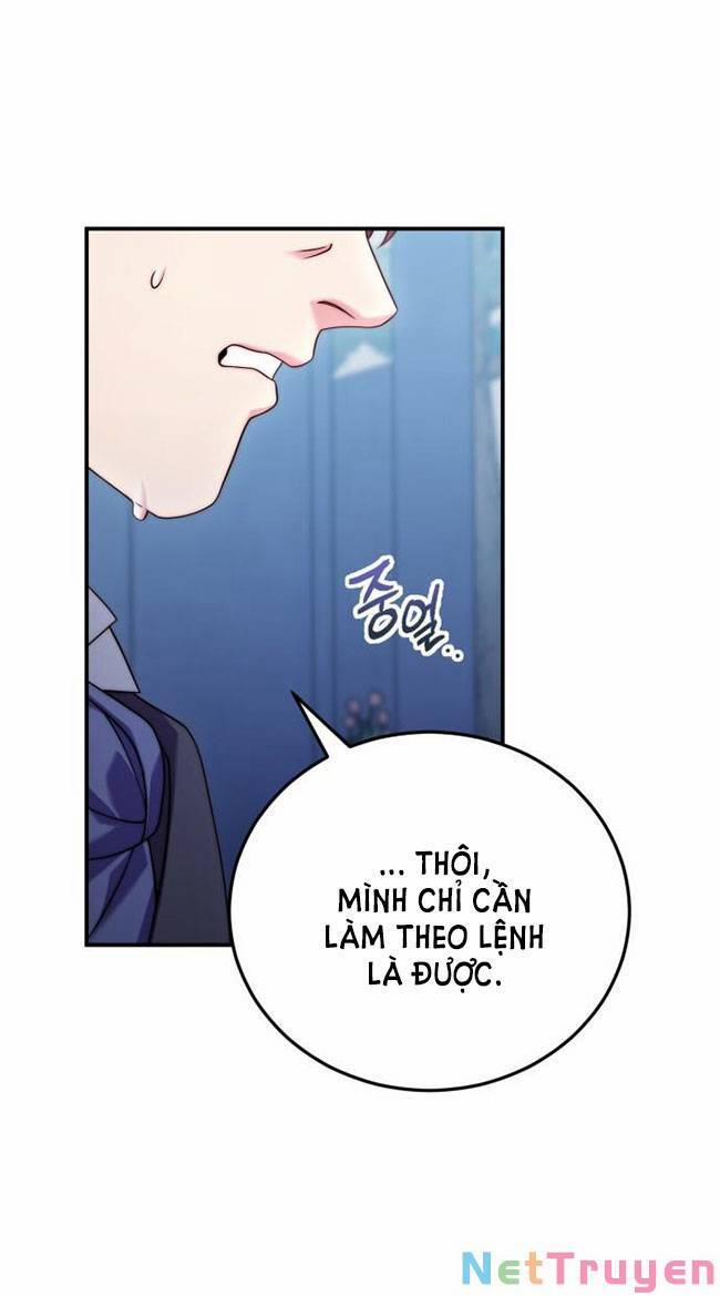 Tôi Sẽ Ly Hôn Với Người Chồng Bạo Chúa Của Mình 35.1 trang 21