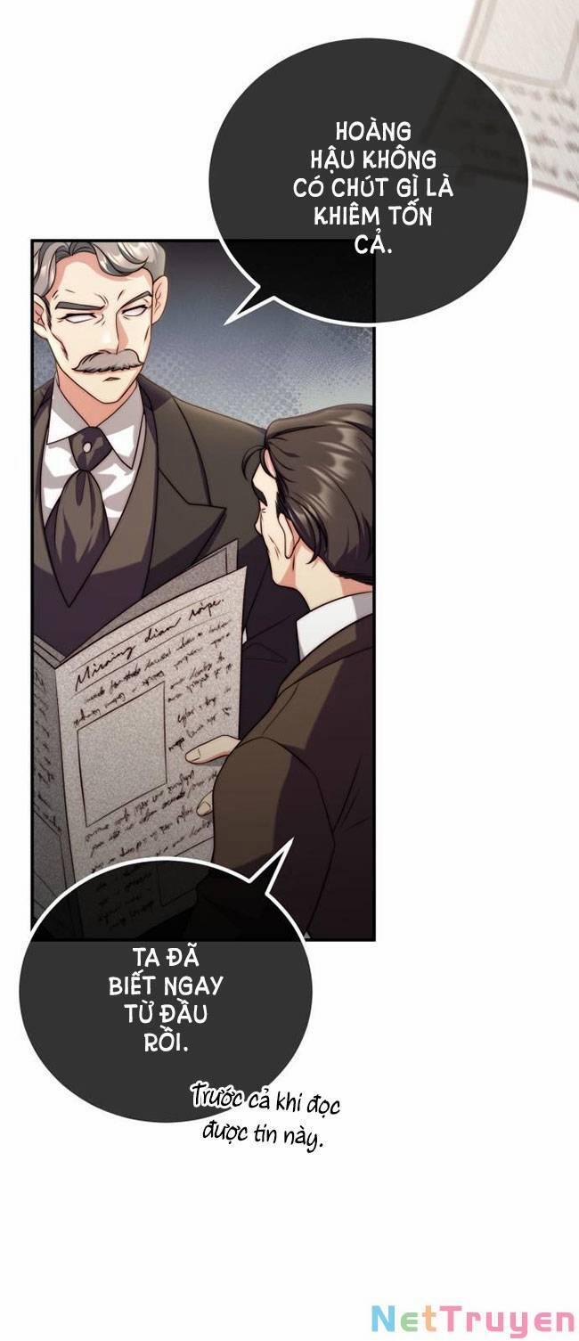 Tôi Sẽ Ly Hôn Với Người Chồng Bạo Chúa Của Mình 35.1 trang 25