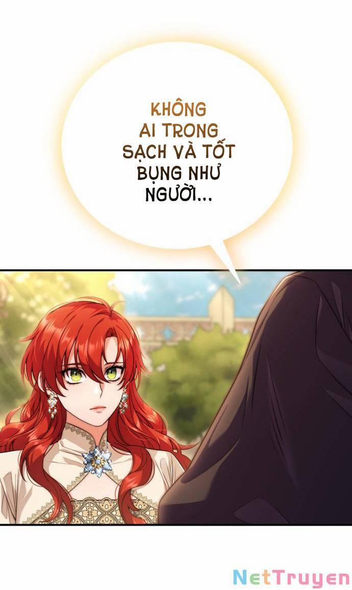 Tôi Sẽ Ly Hôn Với Người Chồng Bạo Chúa Của Mình 35.2 trang 18