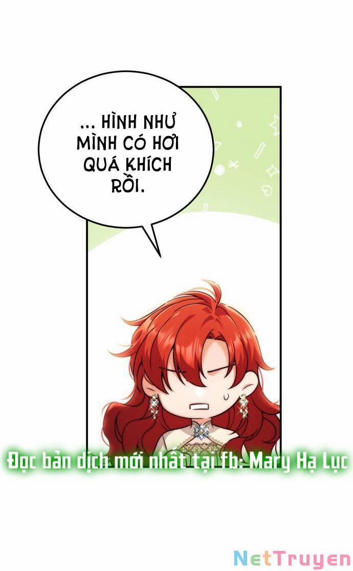 Tôi Sẽ Ly Hôn Với Người Chồng Bạo Chúa Của Mình 35.2 trang 28