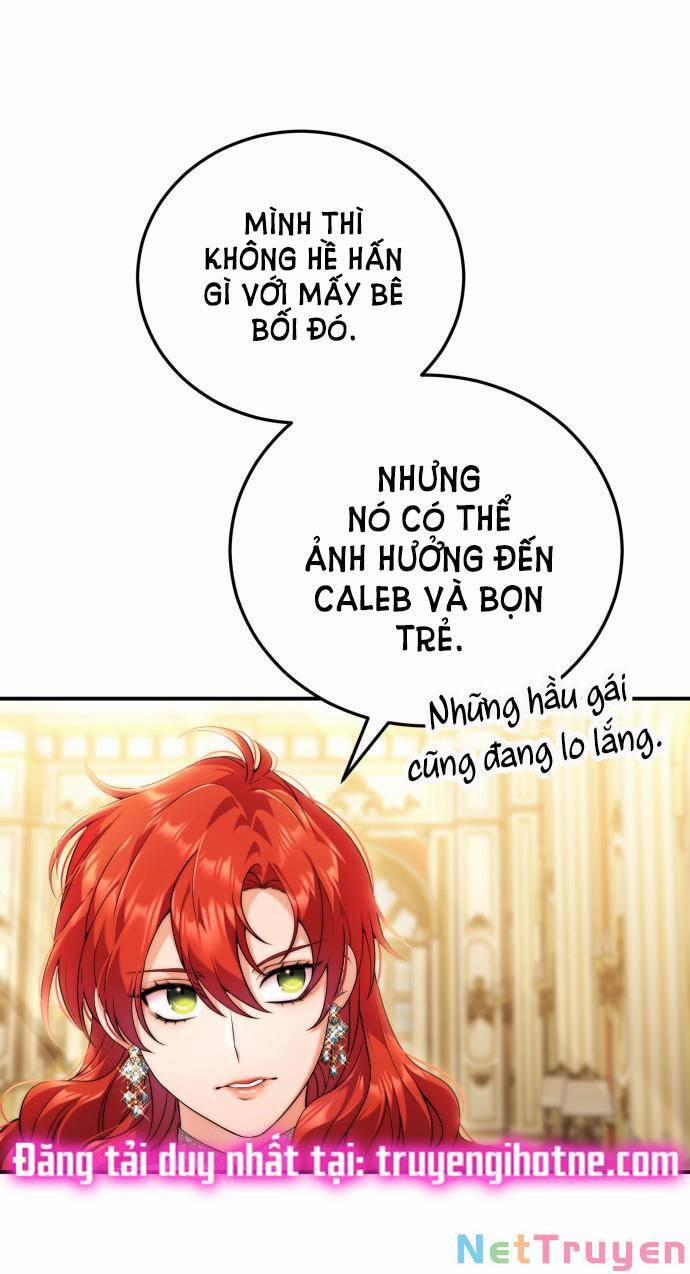 Tôi Sẽ Ly Hôn Với Người Chồng Bạo Chúa Của Mình 35.2 trang 34