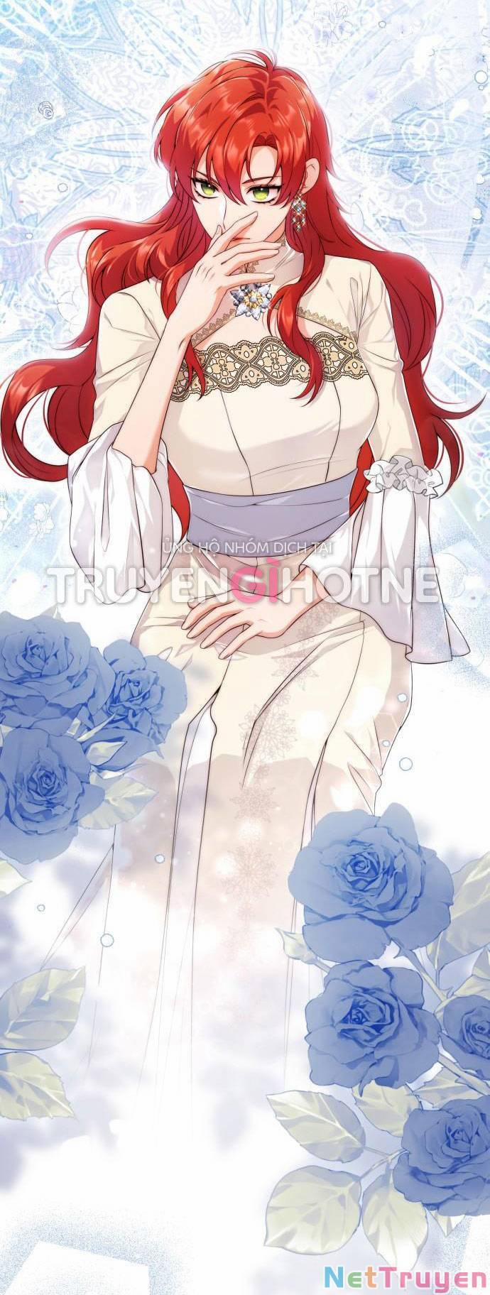 Tôi Sẽ Ly Hôn Với Người Chồng Bạo Chúa Của Mình 35.2 trang 37