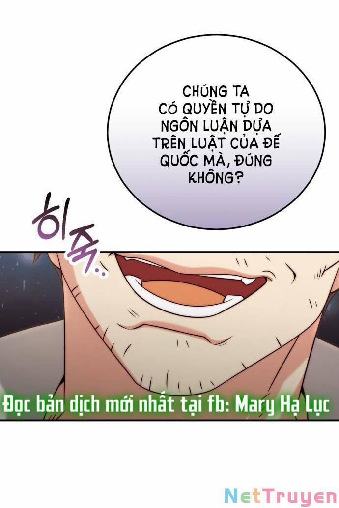 Tôi Sẽ Ly Hôn Với Người Chồng Bạo Chúa Của Mình 35.2 trang 5