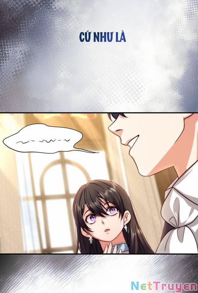 Tôi Sẽ Ly Hôn Với Người Chồng Bạo Chúa Của Mình 35.2 trang 9