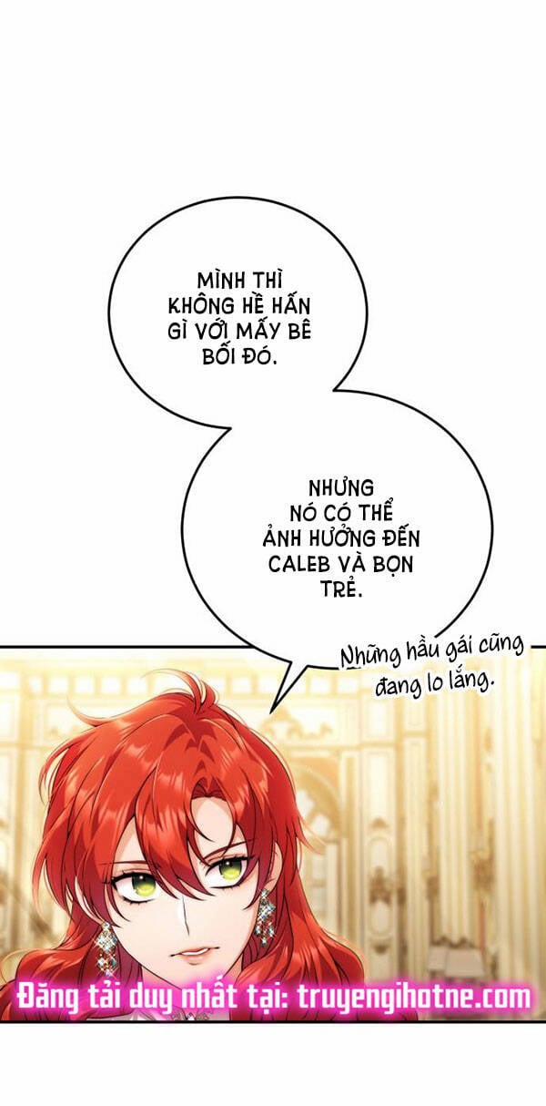 Tôi Sẽ Ly Hôn Với Người Chồng Bạo Chúa Của Mình 36.1 trang 0