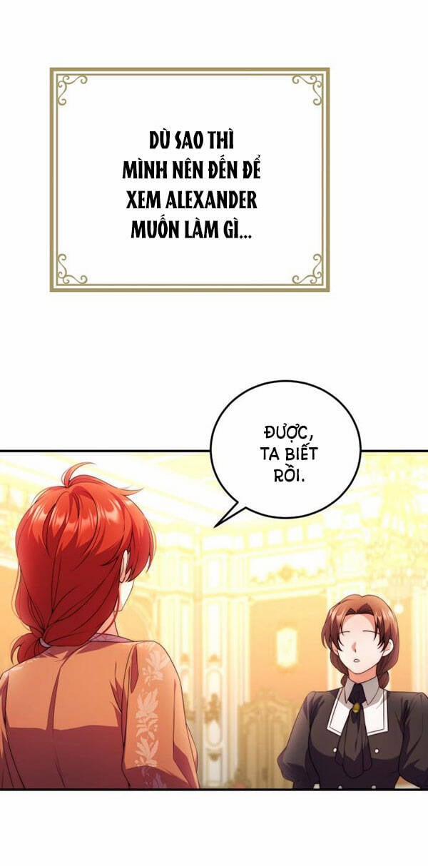 Tôi Sẽ Ly Hôn Với Người Chồng Bạo Chúa Của Mình 36.1 trang 12