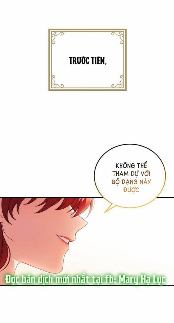 Tôi Sẽ Ly Hôn Với Người Chồng Bạo Chúa Của Mình 36.1 trang 13