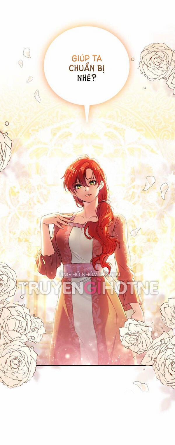 Tôi Sẽ Ly Hôn Với Người Chồng Bạo Chúa Của Mình 36.1 trang 14