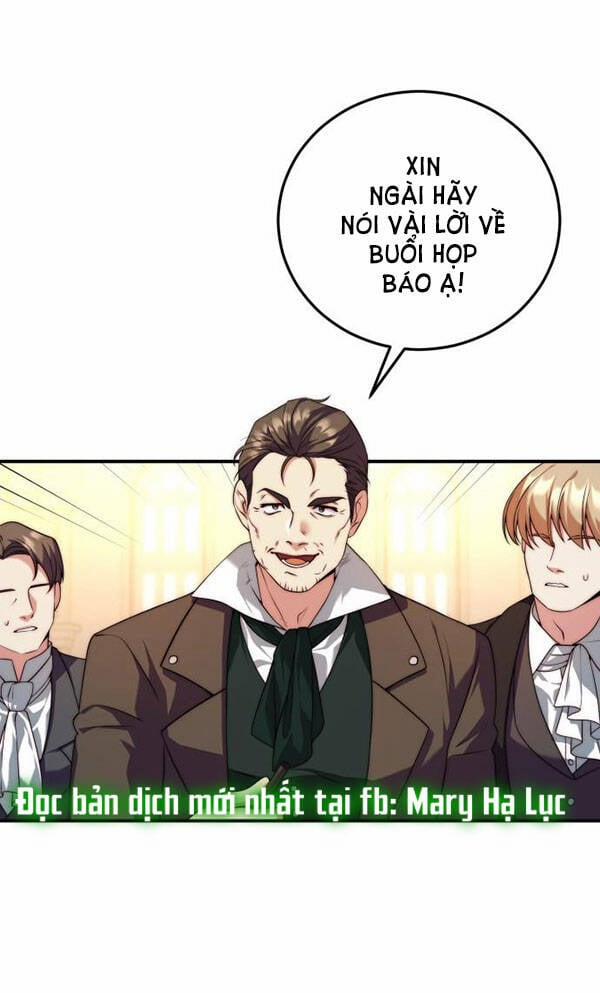 Tôi Sẽ Ly Hôn Với Người Chồng Bạo Chúa Của Mình 36.1 trang 20