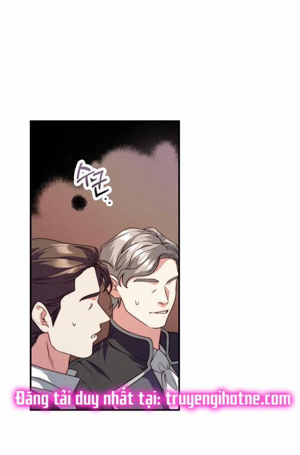 Tôi Sẽ Ly Hôn Với Người Chồng Bạo Chúa Của Mình 36.1 trang 21