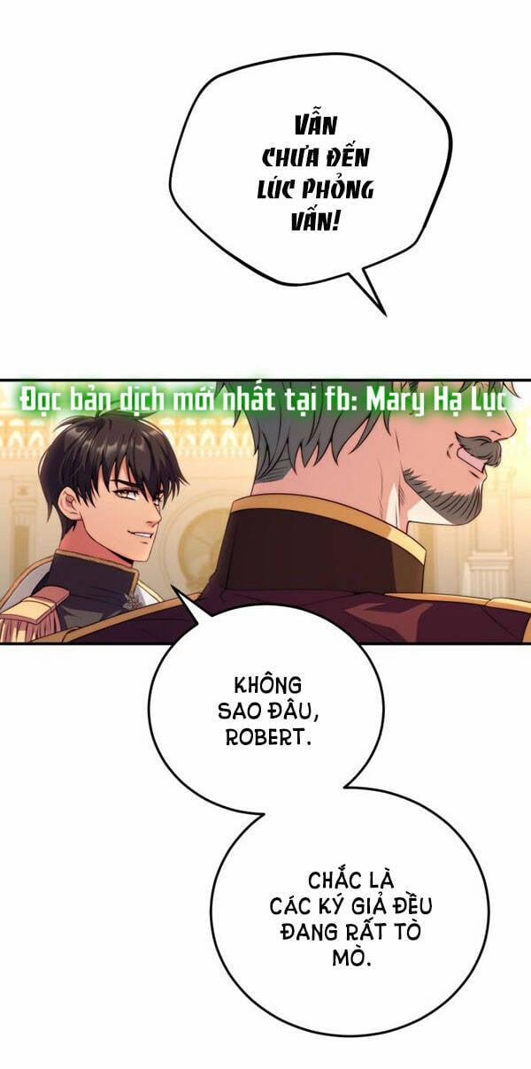 Tôi Sẽ Ly Hôn Với Người Chồng Bạo Chúa Của Mình 36.1 trang 25