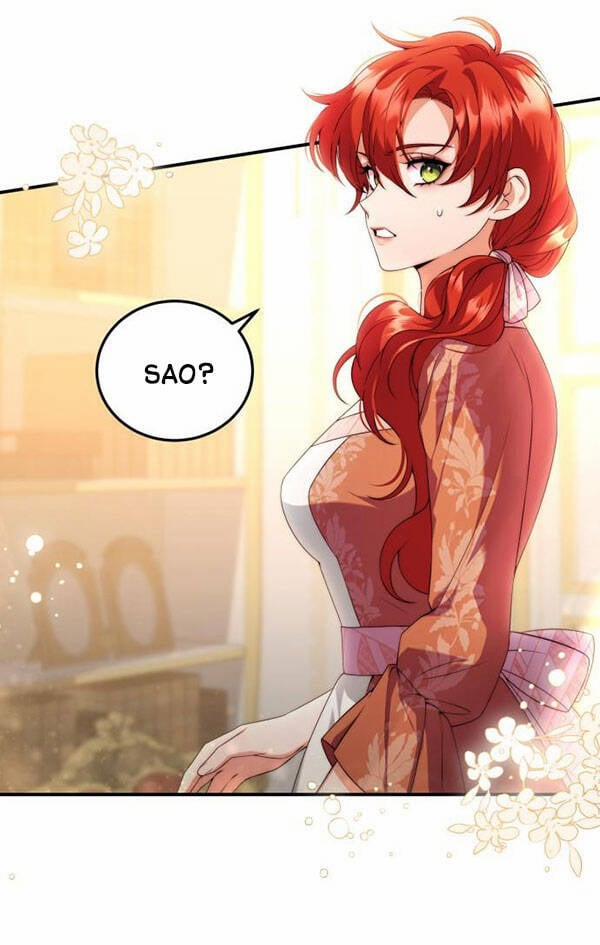 Tôi Sẽ Ly Hôn Với Người Chồng Bạo Chúa Của Mình 36.1 trang 5