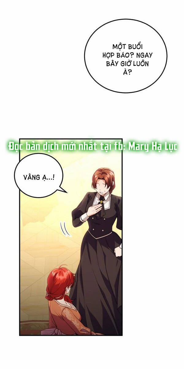 Tôi Sẽ Ly Hôn Với Người Chồng Bạo Chúa Của Mình 36.1 trang 6