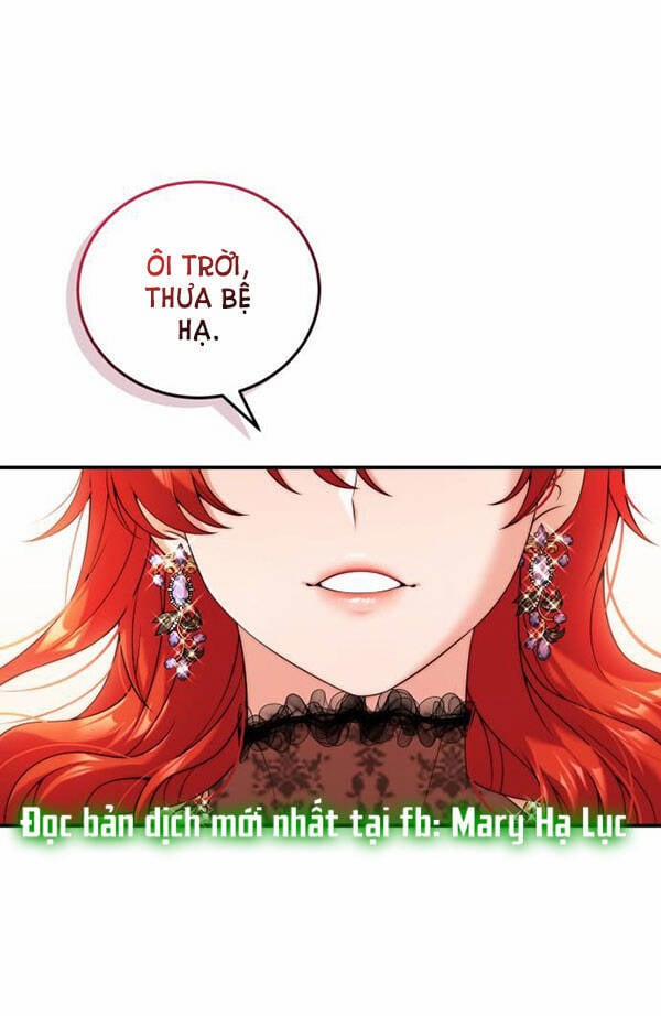 Tôi Sẽ Ly Hôn Với Người Chồng Bạo Chúa Của Mình 36.2 trang 0
