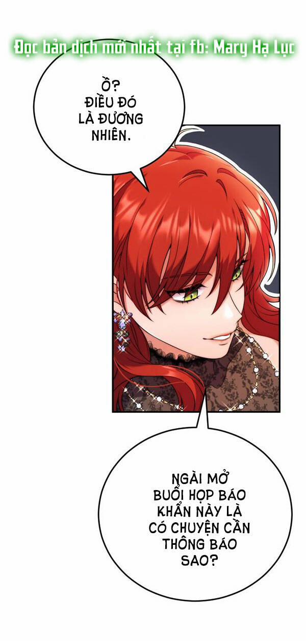 Tôi Sẽ Ly Hôn Với Người Chồng Bạo Chúa Của Mình 36.2 trang 15