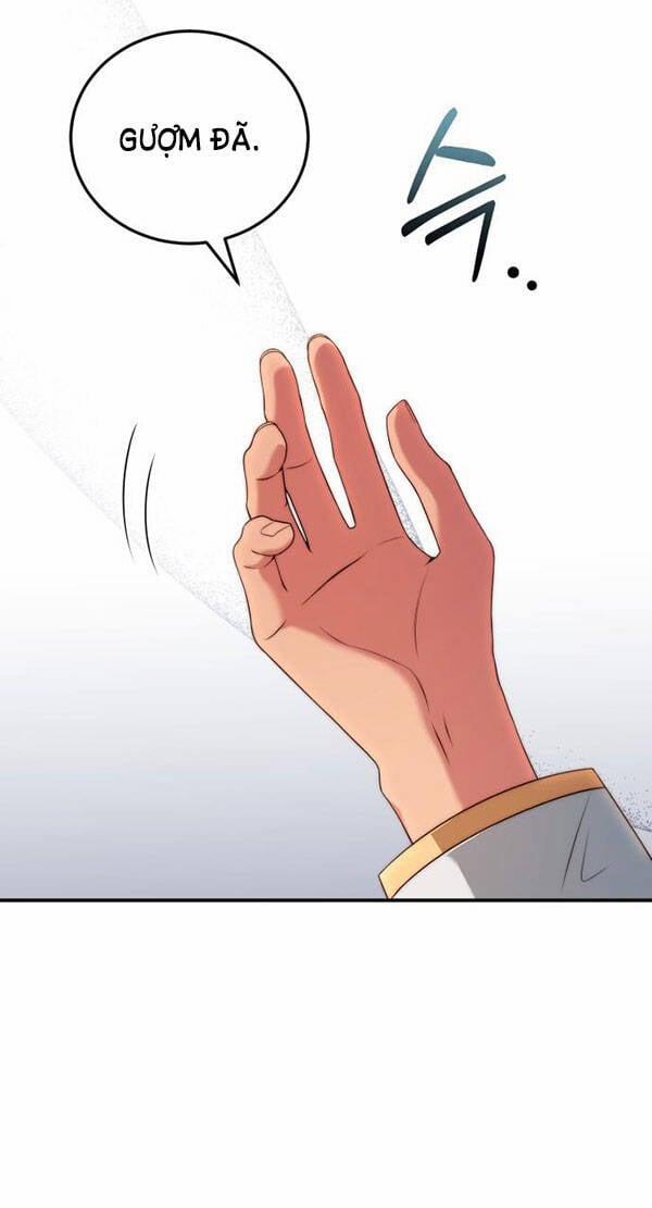 Tôi Sẽ Ly Hôn Với Người Chồng Bạo Chúa Của Mình 36.2 trang 18