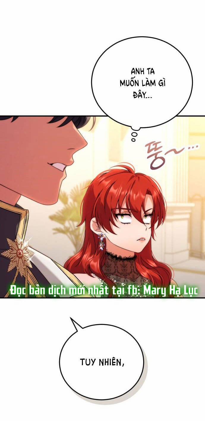 Tôi Sẽ Ly Hôn Với Người Chồng Bạo Chúa Của Mình 36.2 trang 22