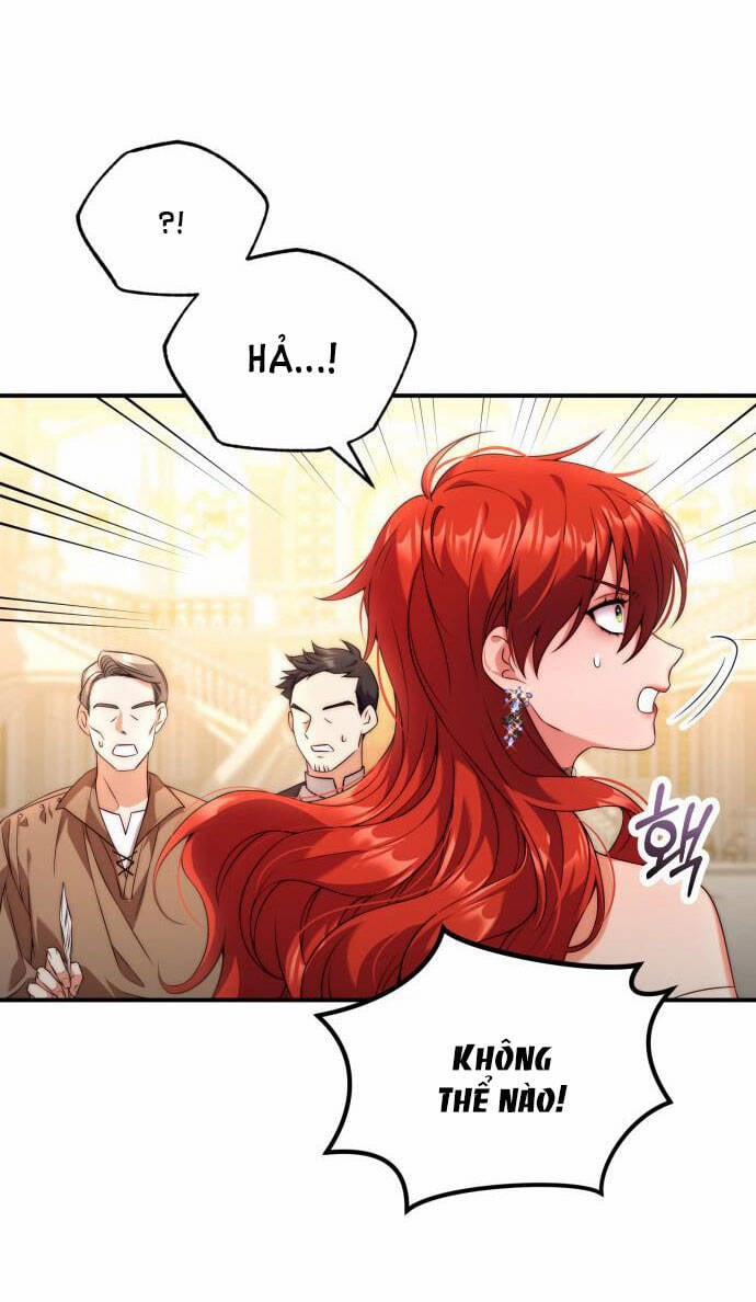 Tôi Sẽ Ly Hôn Với Người Chồng Bạo Chúa Của Mình 36.2 trang 25