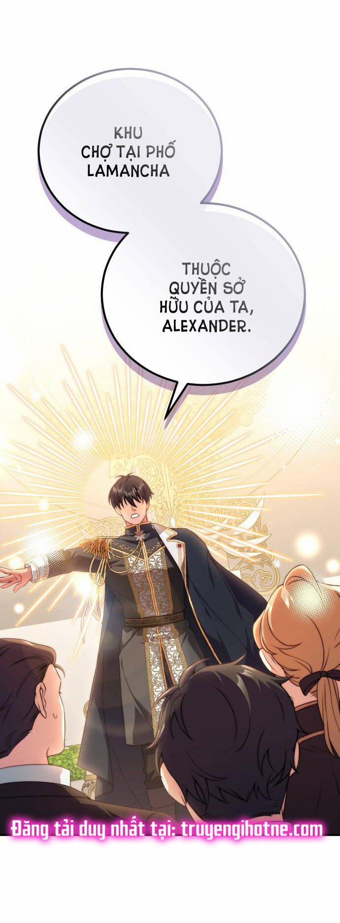 Tôi Sẽ Ly Hôn Với Người Chồng Bạo Chúa Của Mình 36.2 trang 28