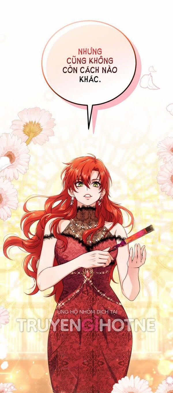 Tôi Sẽ Ly Hôn Với Người Chồng Bạo Chúa Của Mình 36.2 trang 3