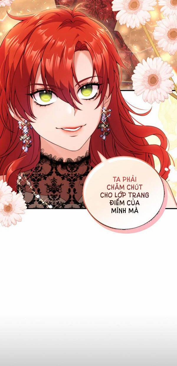 Tôi Sẽ Ly Hôn Với Người Chồng Bạo Chúa Của Mình 36.2 trang 4