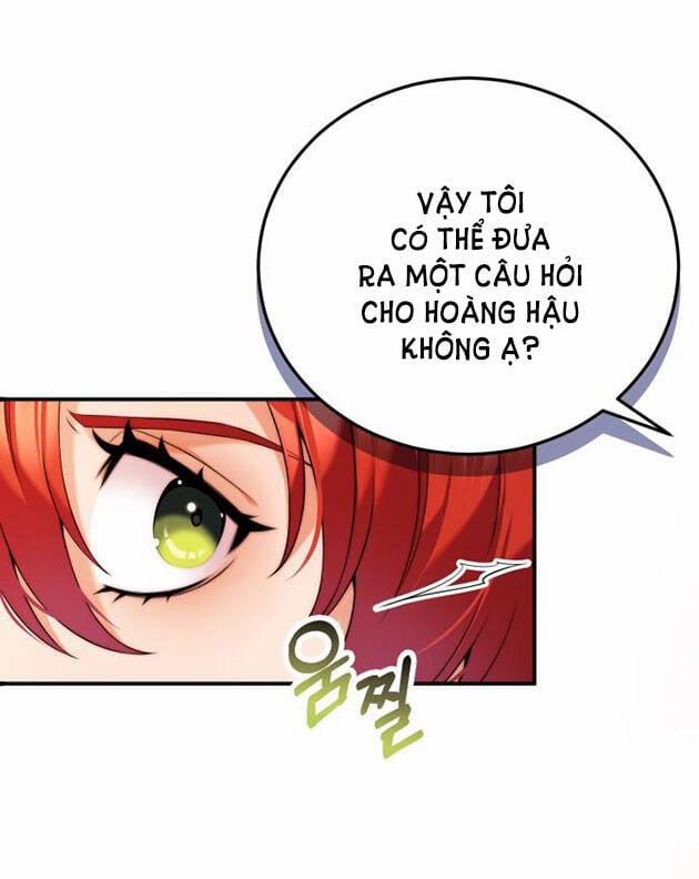 Tôi Sẽ Ly Hôn Với Người Chồng Bạo Chúa Của Mình 37.1 trang 11