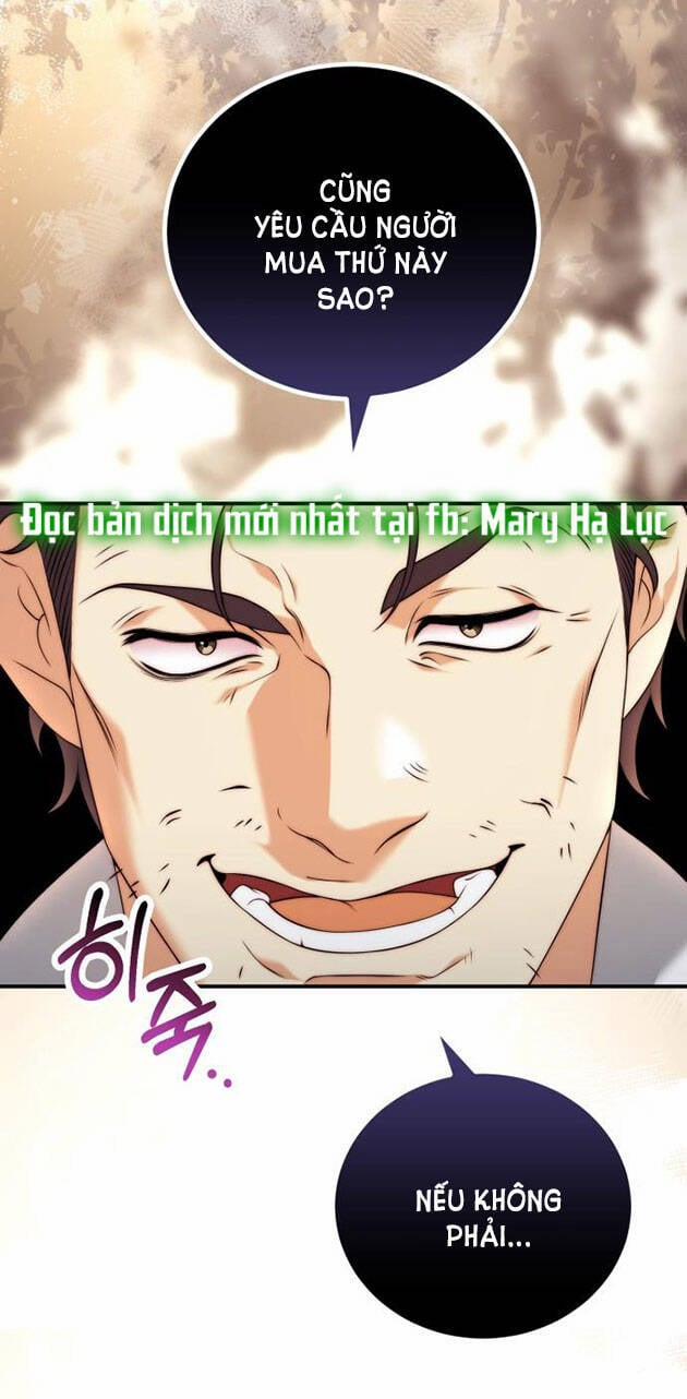 Tôi Sẽ Ly Hôn Với Người Chồng Bạo Chúa Của Mình 37.1 trang 14