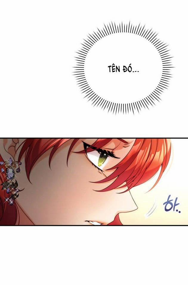 Tôi Sẽ Ly Hôn Với Người Chồng Bạo Chúa Của Mình 37.1 trang 16