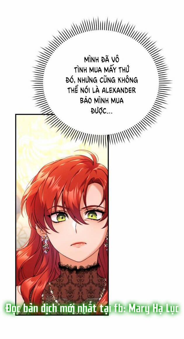 Tôi Sẽ Ly Hôn Với Người Chồng Bạo Chúa Của Mình 37.1 trang 18