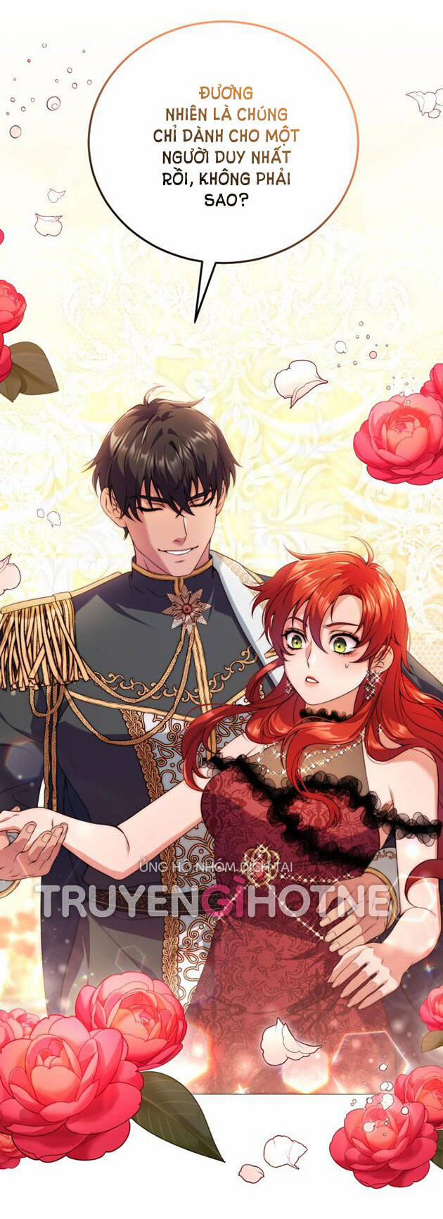 Tôi Sẽ Ly Hôn Với Người Chồng Bạo Chúa Của Mình 37.1 trang 23