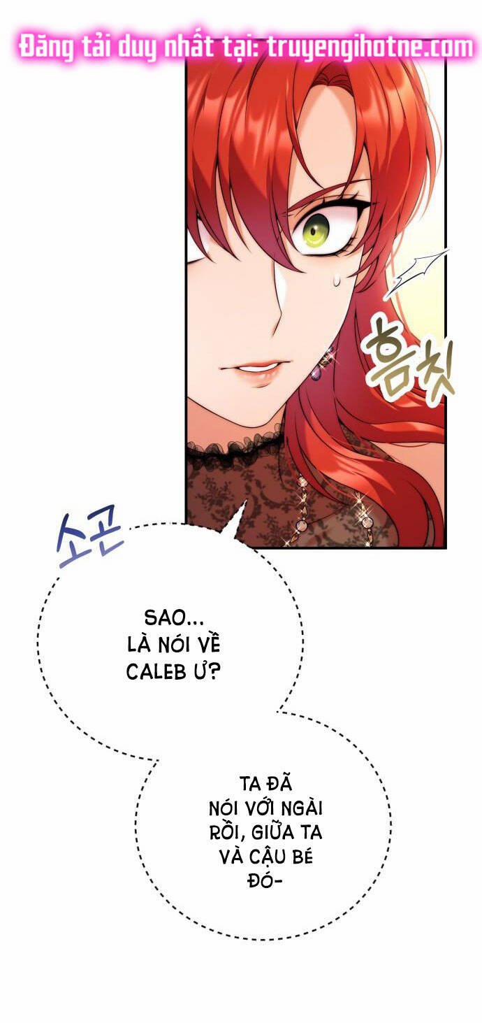 Tôi Sẽ Ly Hôn Với Người Chồng Bạo Chúa Của Mình 37.1 trang 27