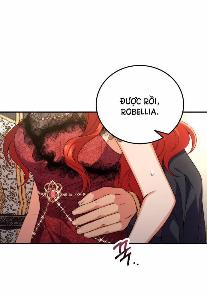 Tôi Sẽ Ly Hôn Với Người Chồng Bạo Chúa Của Mình 37.1 trang 28