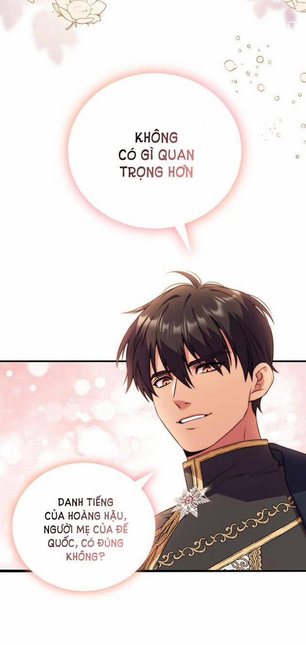 Tôi Sẽ Ly Hôn Với Người Chồng Bạo Chúa Của Mình 37.1 trang 3