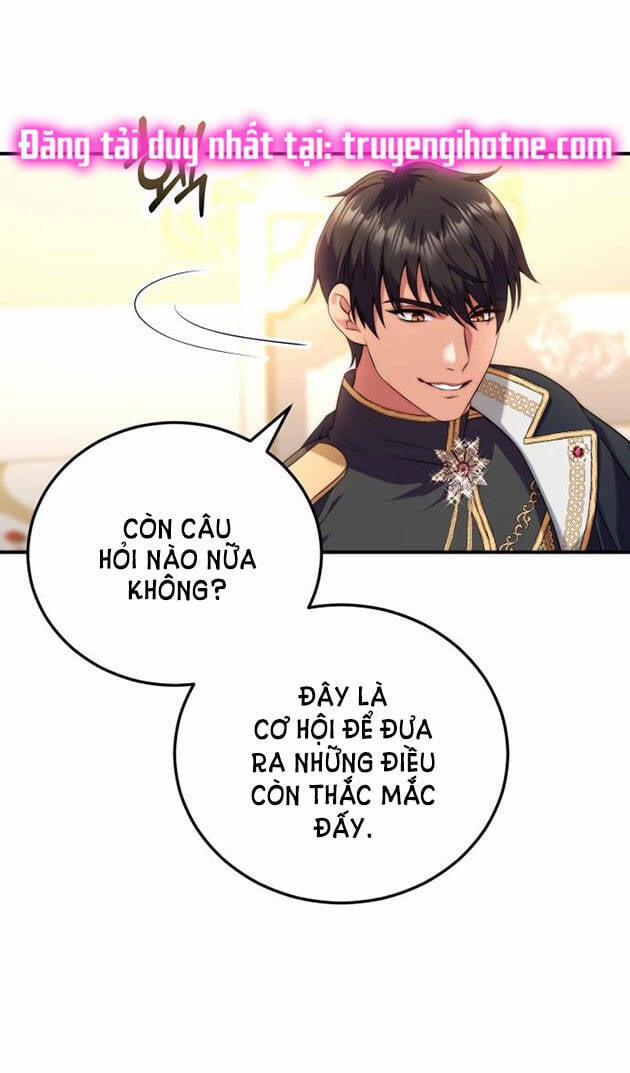 Tôi Sẽ Ly Hôn Với Người Chồng Bạo Chúa Của Mình 37.1 trang 9