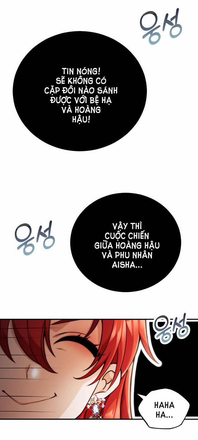 Tôi Sẽ Ly Hôn Với Người Chồng Bạo Chúa Của Mình 37.2 trang 15