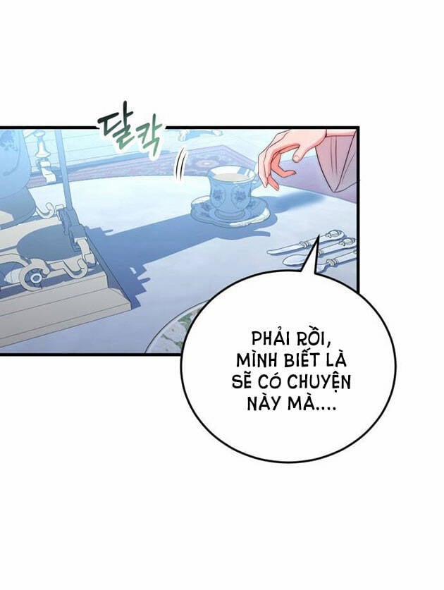 Tôi Sẽ Ly Hôn Với Người Chồng Bạo Chúa Của Mình 37.2 trang 22