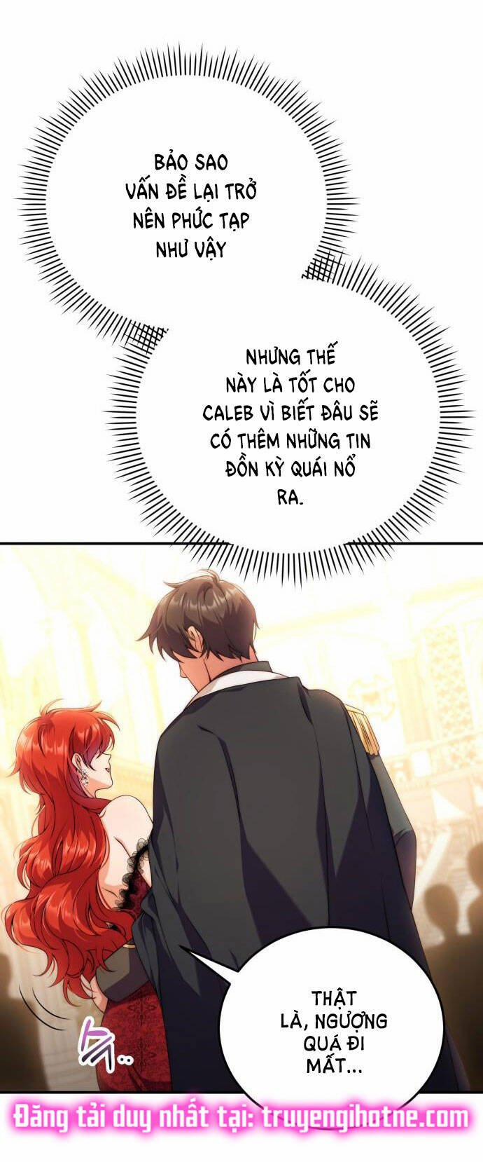 Tôi Sẽ Ly Hôn Với Người Chồng Bạo Chúa Của Mình 37.2 trang 3